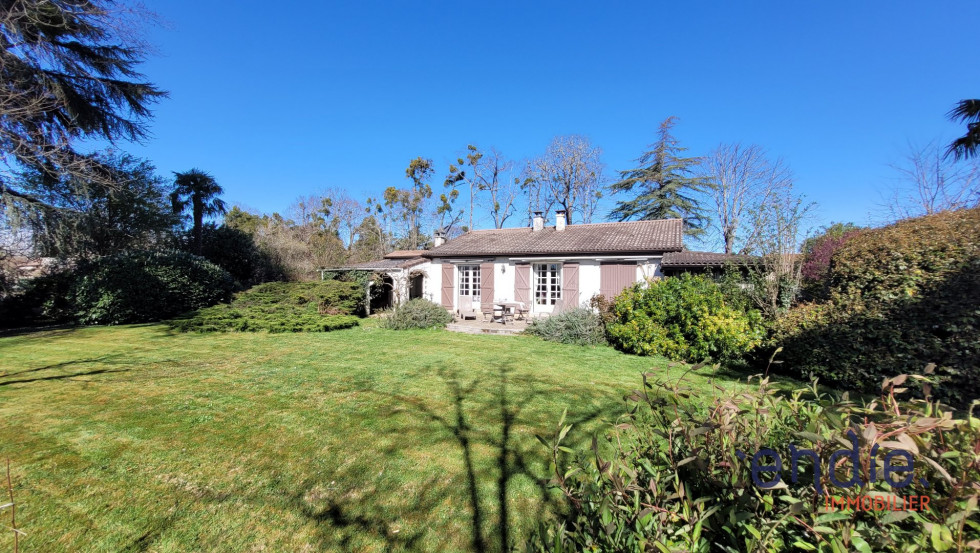 vente Maison de village Maubourguet - Photo 1