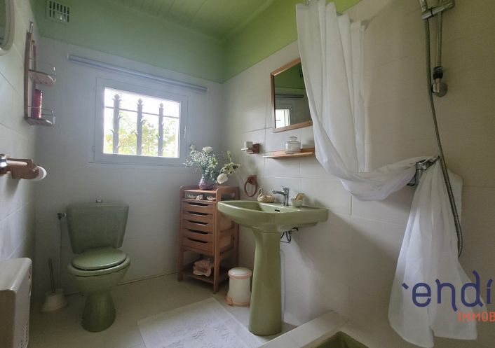 vente Maison de village Maubourguet