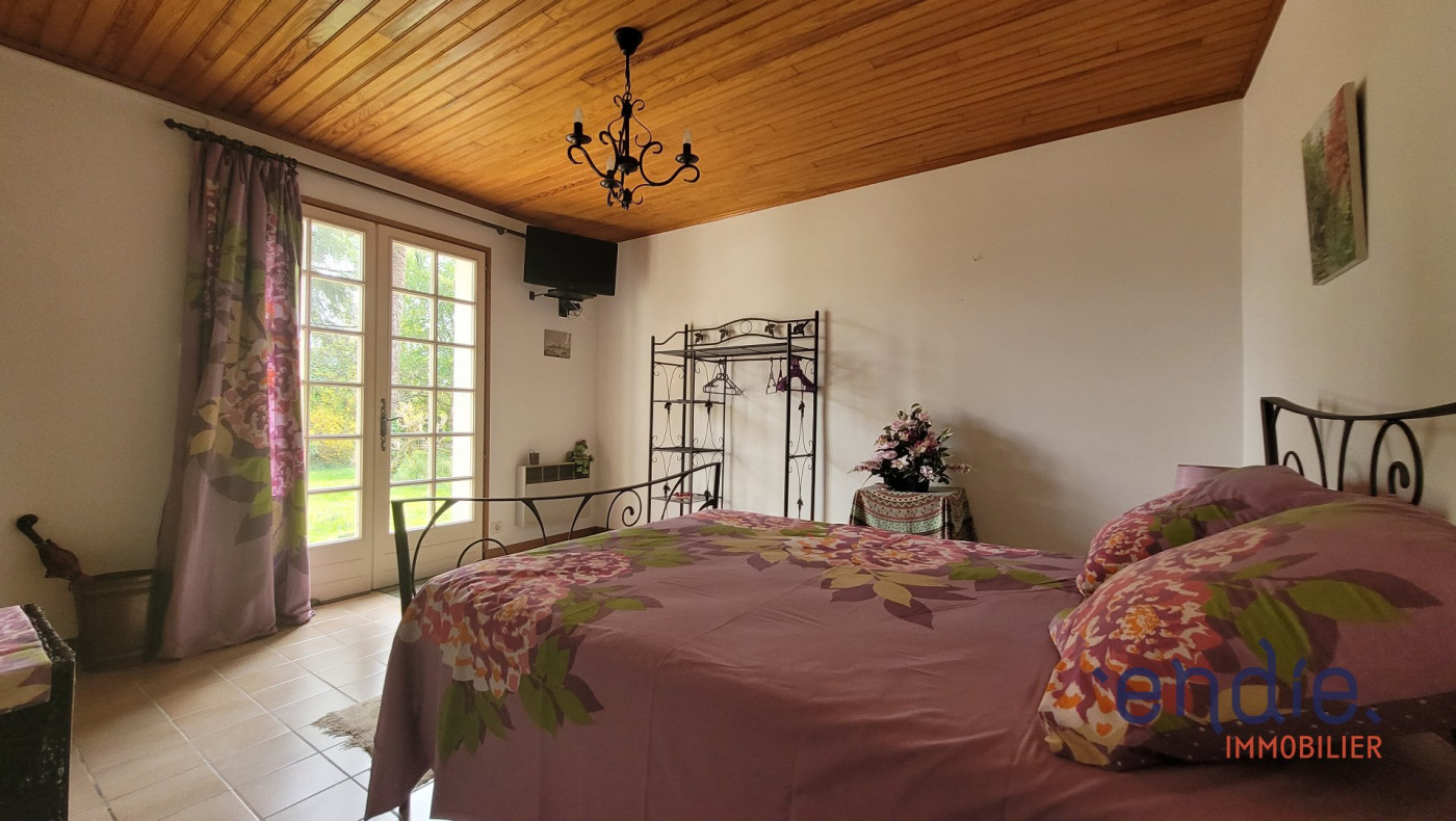 à vendre Maison de village Maubourguet - Photo 11