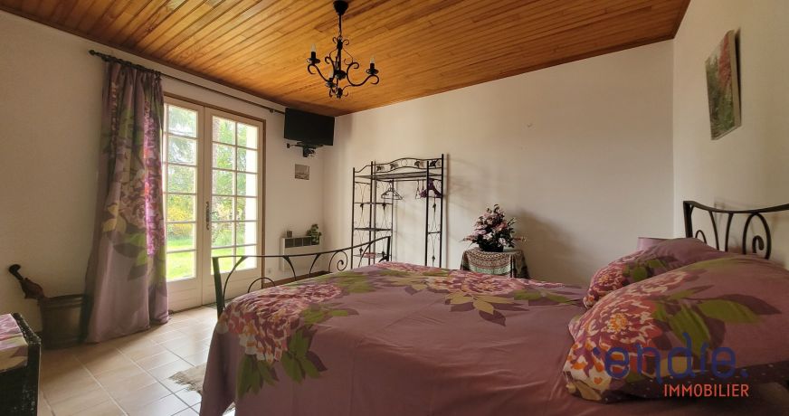 vente Maison de village Maubourguet