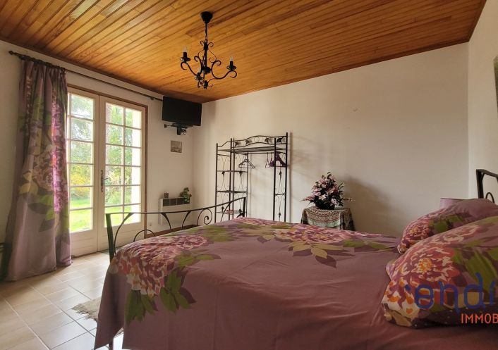 vente Maison de village Maubourguet