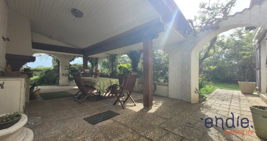 vente Maison de village Maubourguet