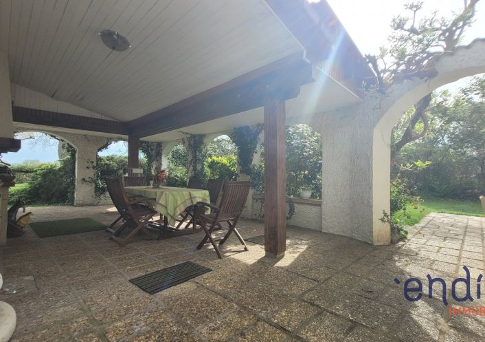 vente Maison de village Maubourguet