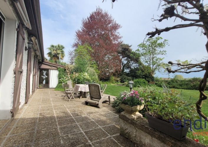 vente Maison de village Maubourguet