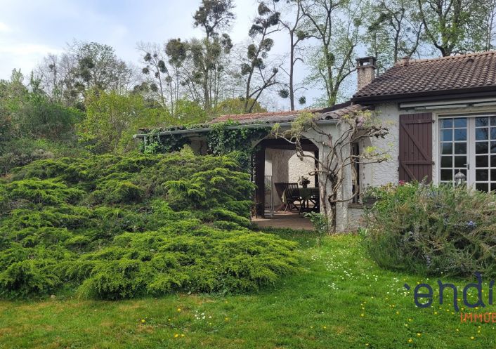 vente Maison de village Maubourguet