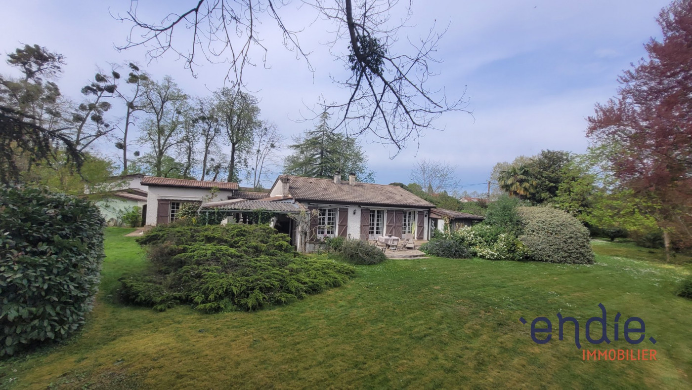 à vendre Maison de village Maubourguet - Photo 15