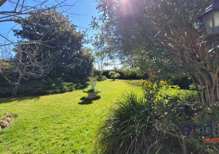 vente Maison de village Maubourguet