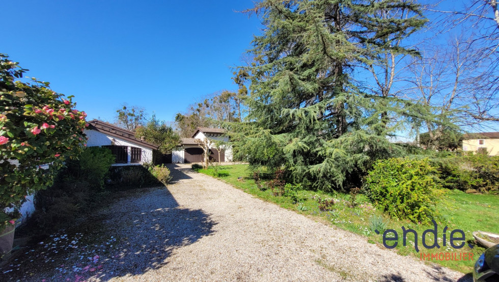 vente Maison de village Maubourguet - Photo 3