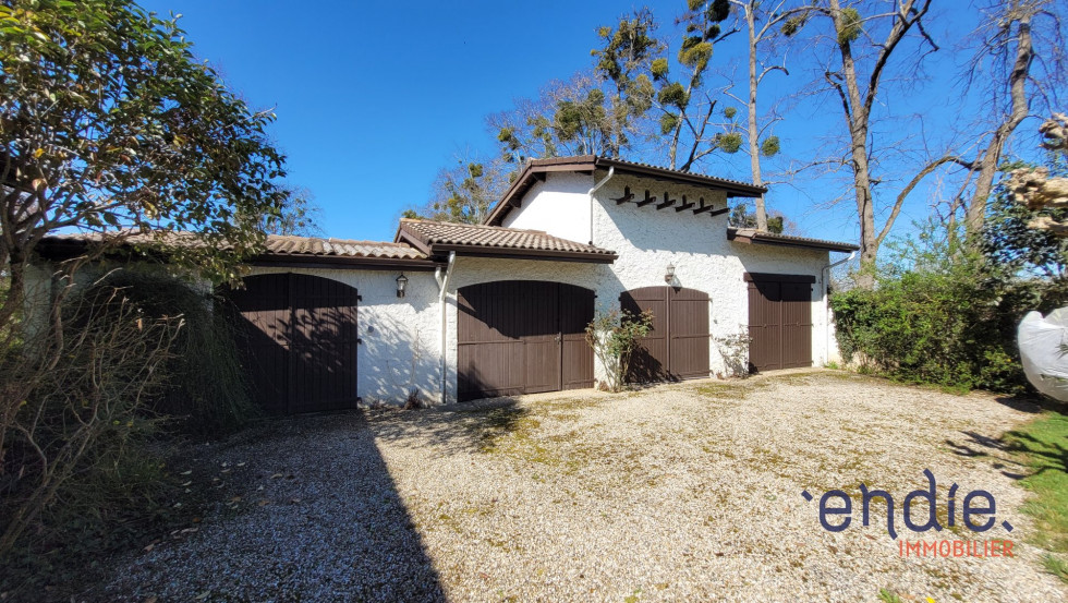 vente Maison de village Maubourguet - Photo 4