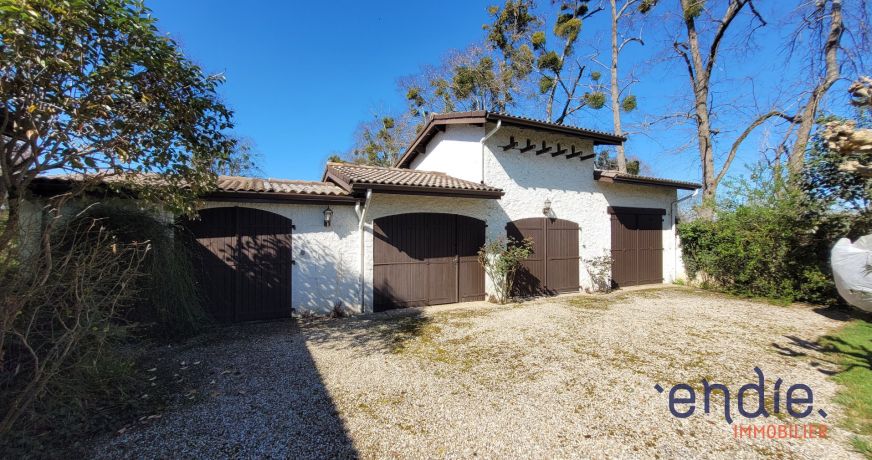 vente Maison de village Maubourguet