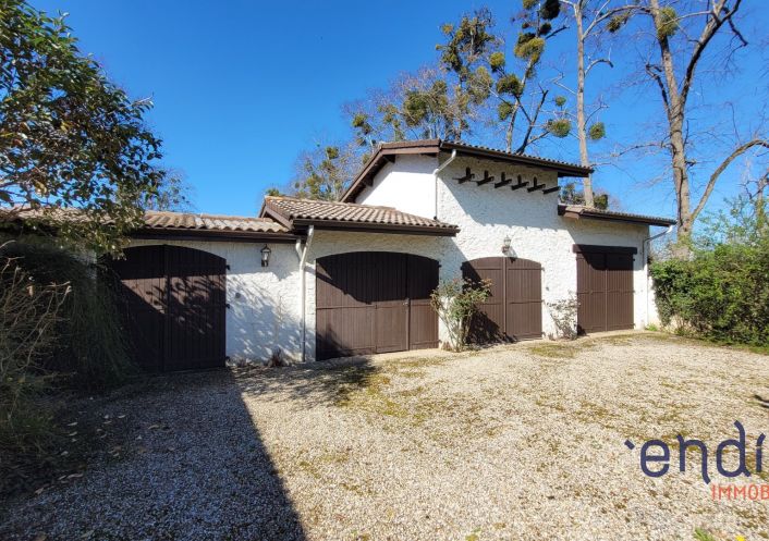 vente Maison de village Maubourguet