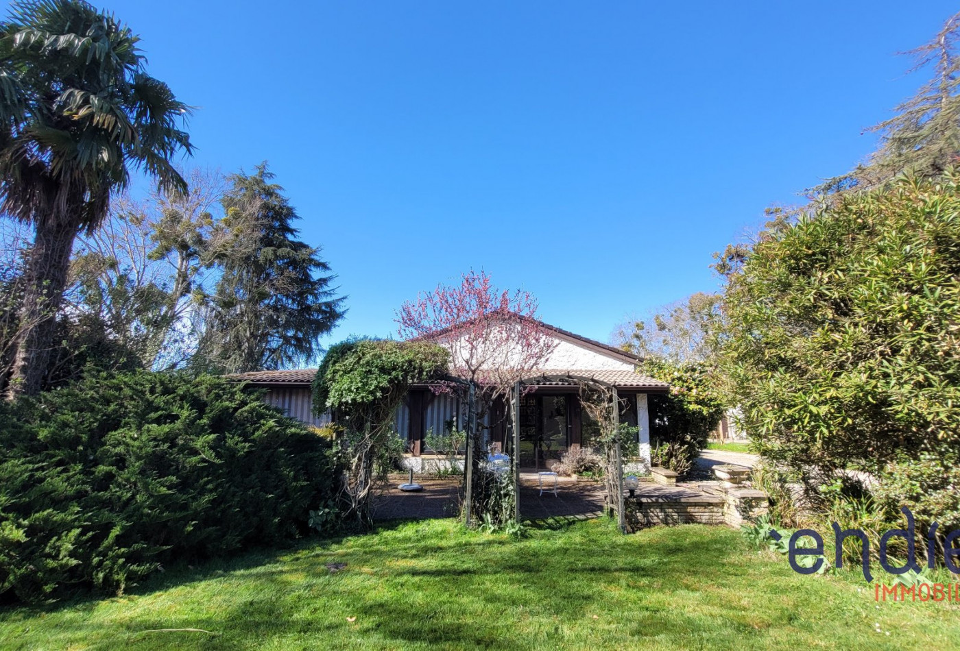 vente Maison de village Maubourguet - Photo 5