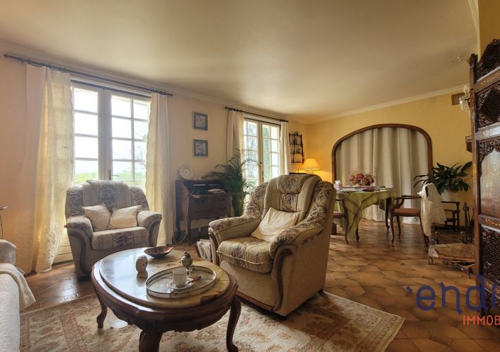 vente Maison de village Maubourguet