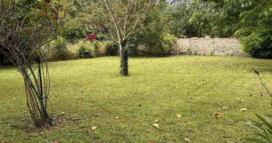 vente Maison Genille