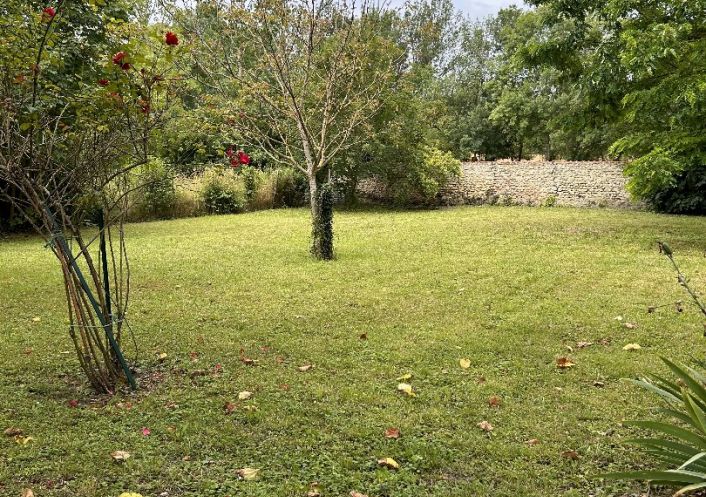 à vendre Maison Genille