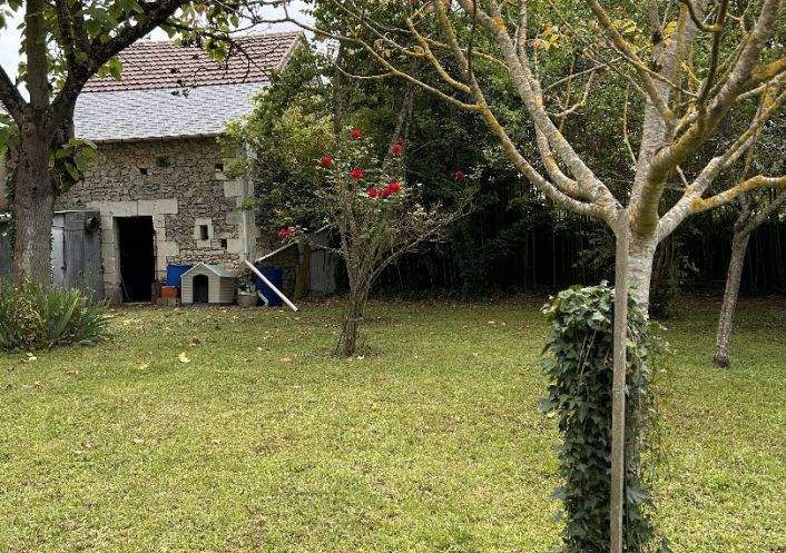 à vendre Maison Genille