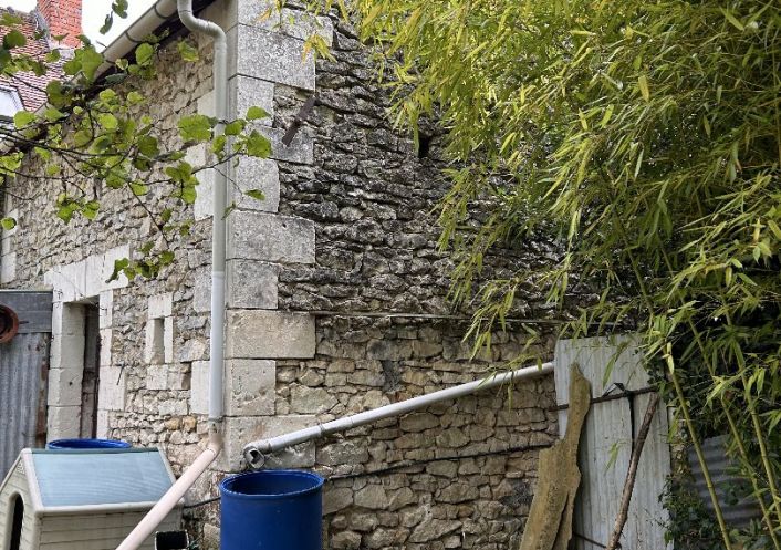 à vendre Maison Genille