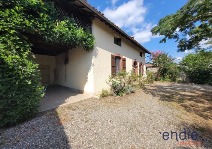 à vendre Maison Lafitole