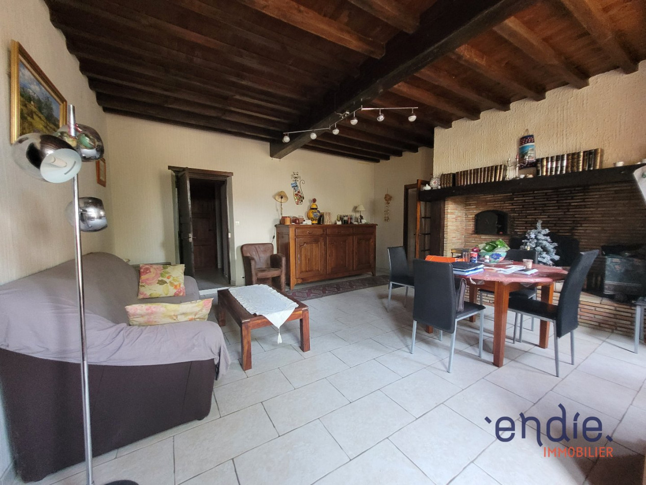 à vendre Maison Lafitole - Photo 3