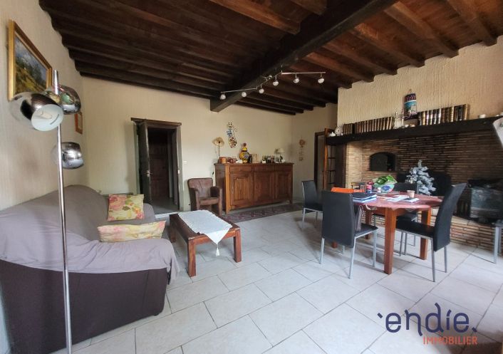 à vendre Maison Lafitole