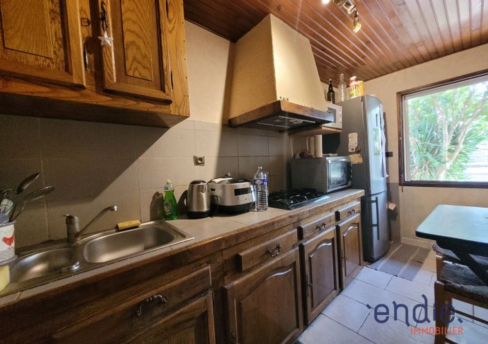 à vendre Maison Lafitole