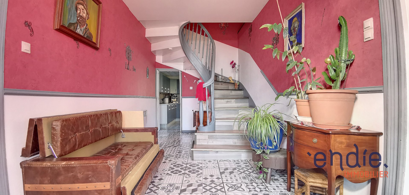 à vendre Maison Barbachen - Photo 1