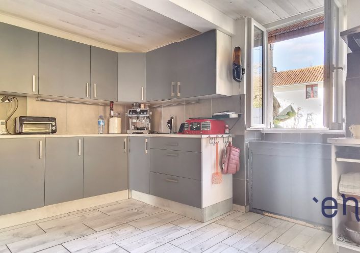 à vendre Maison Barbachen