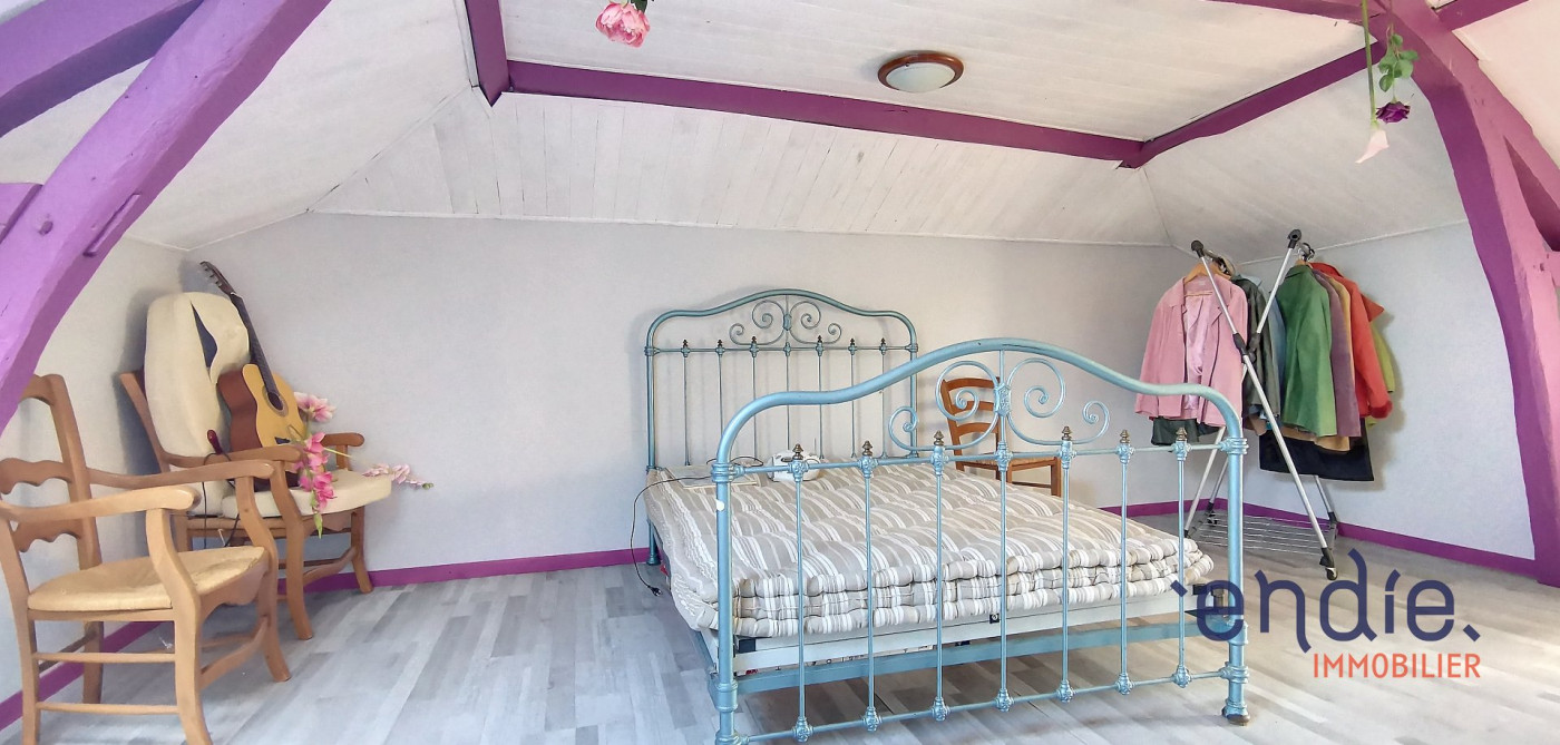 à vendre Maison Barbachen - Photo 3