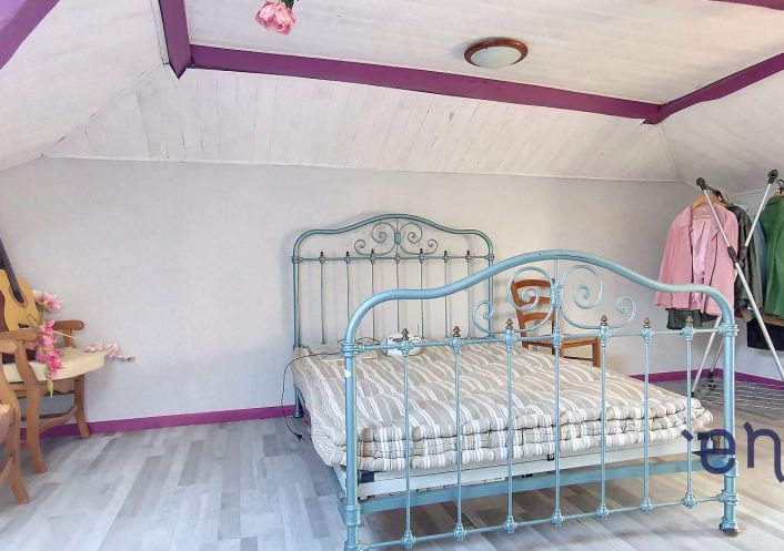 à vendre Maison Barbachen