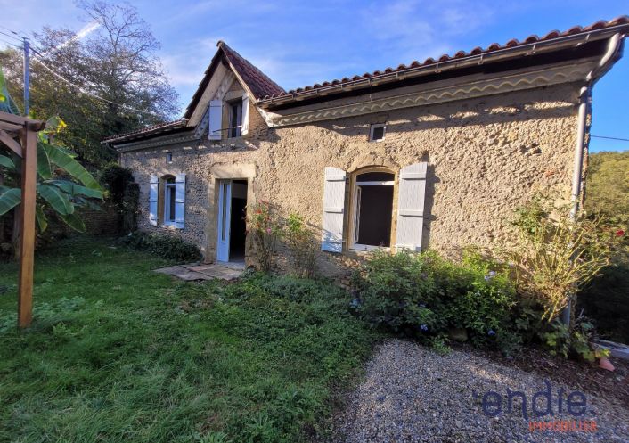 à vendre Maison Villefranque
