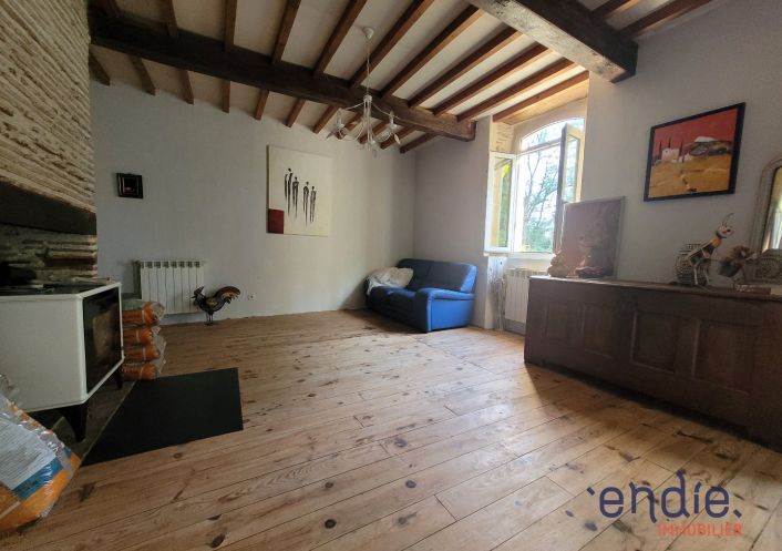 à vendre Maison Villefranque