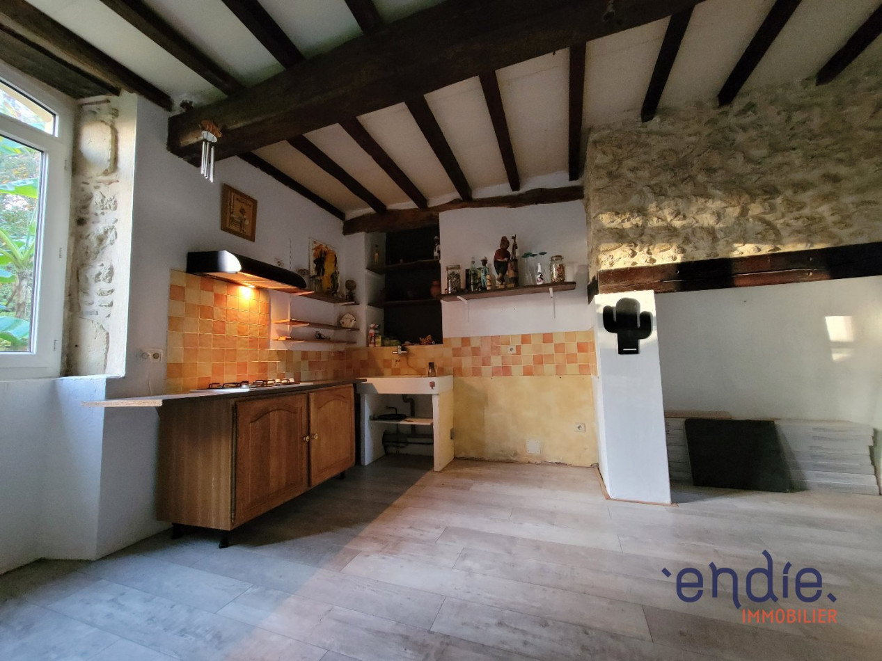 à vendre Maison Villefranque - Photo 4