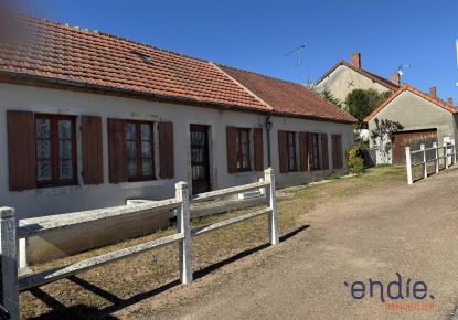 vente Maison Neure
