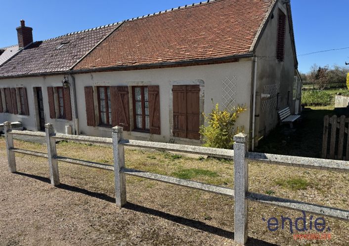 à vendre Maison Neure