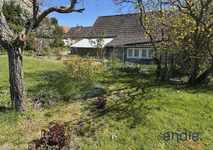 à vendre Maison Neure