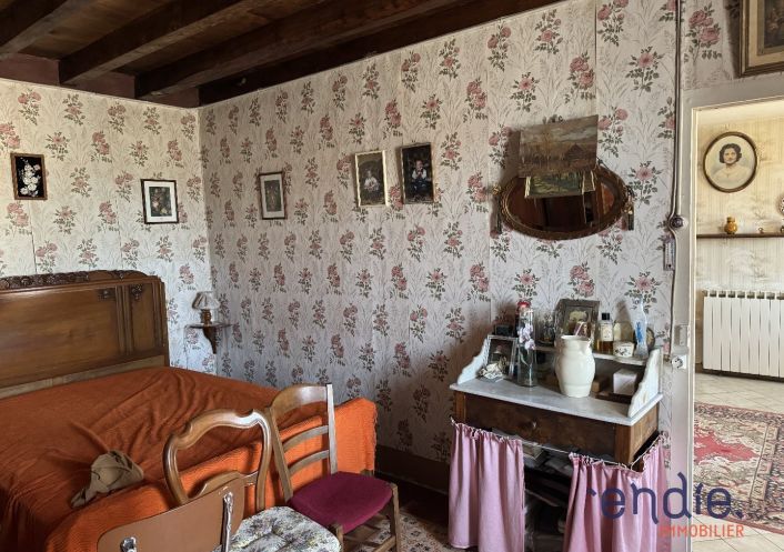 à vendre Maison Neure