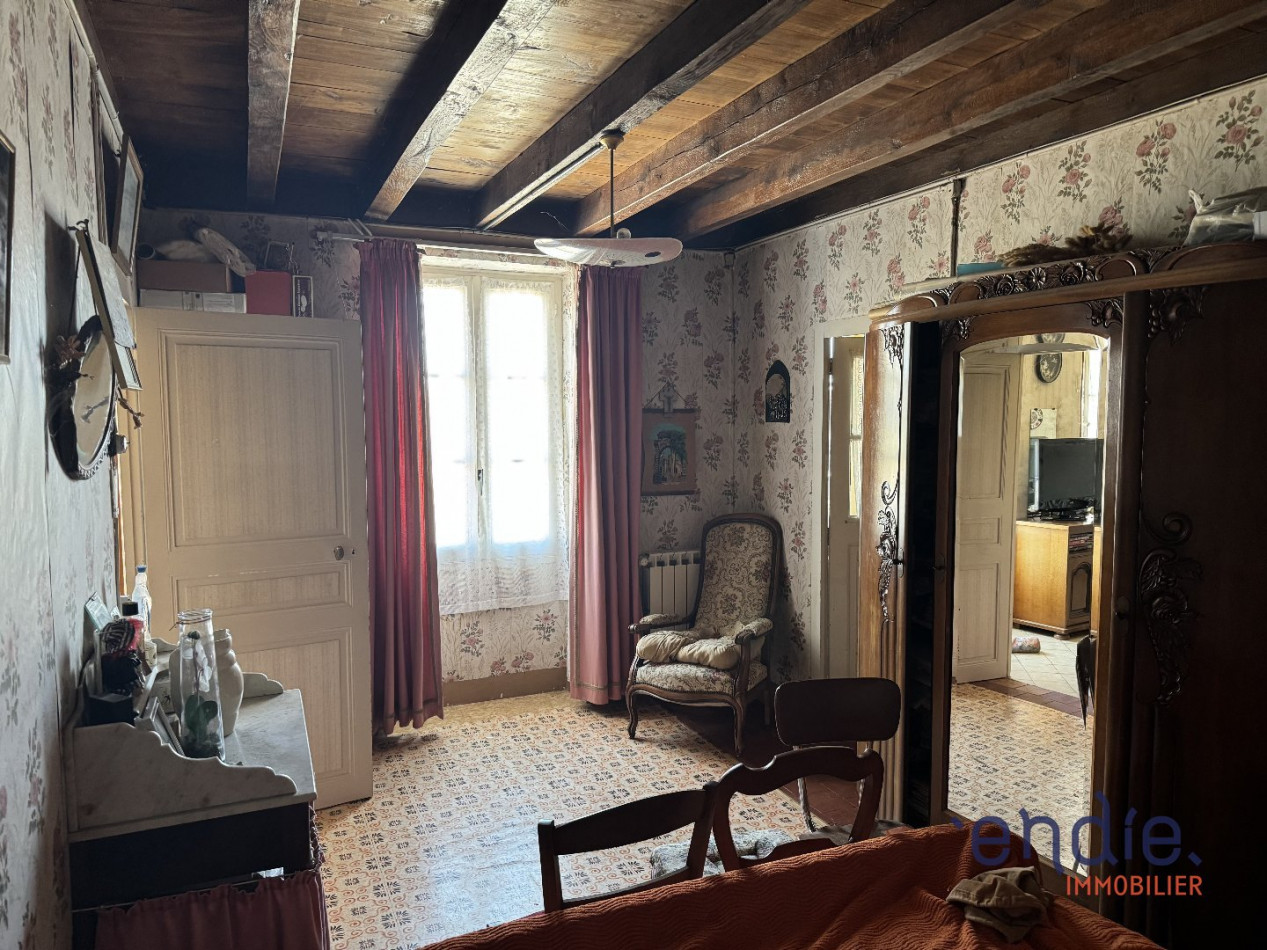 vente Maison Neure - Photo 5