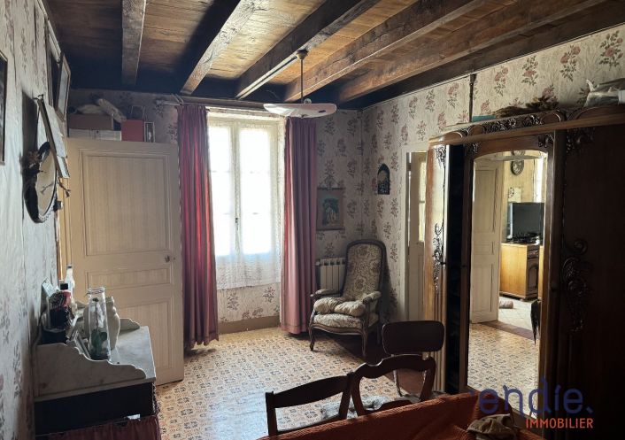 à vendre Maison Neure