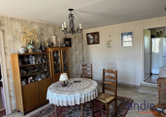 à vendre Maison Neure