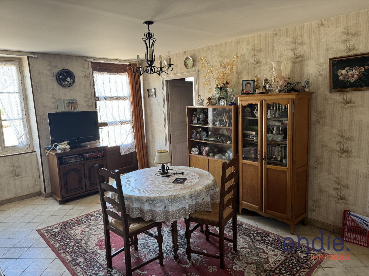 vente Maison Neure - Photo 7