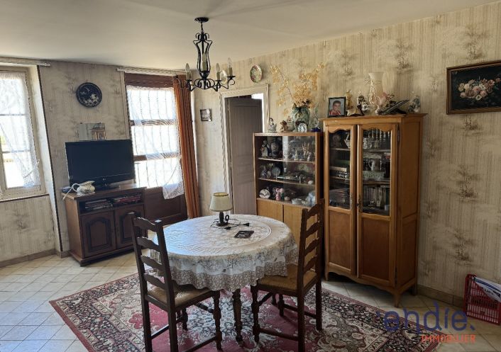 à vendre Maison Neure