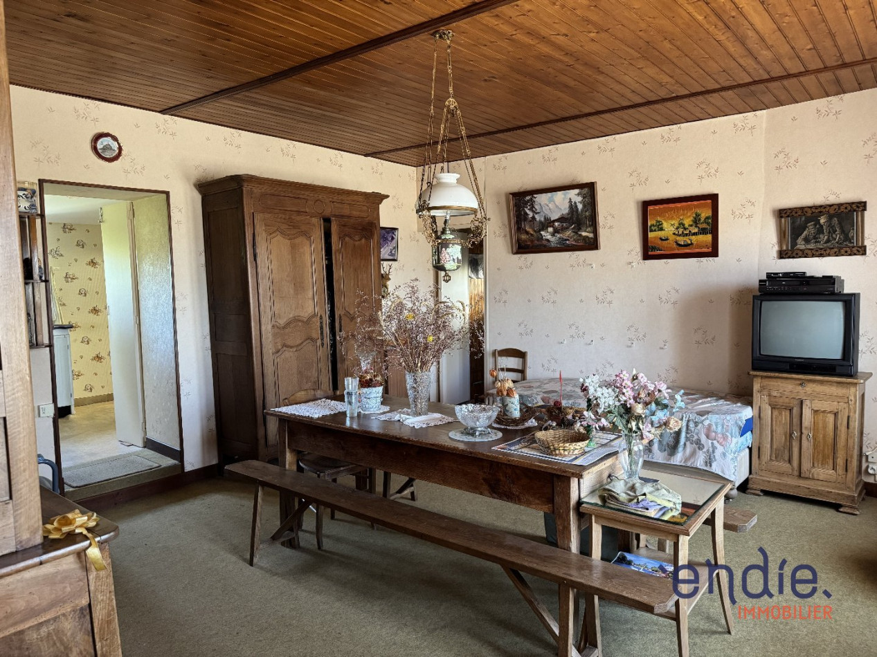 vente Maison Neure - Photo 8