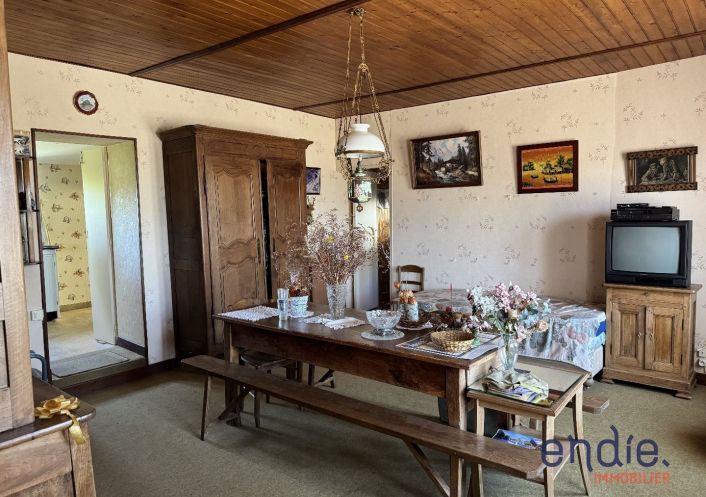 à vendre Maison Neure