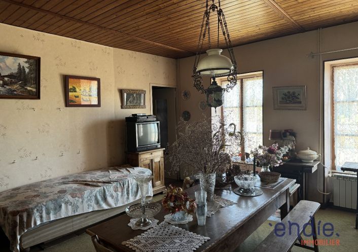 à vendre Maison Neure