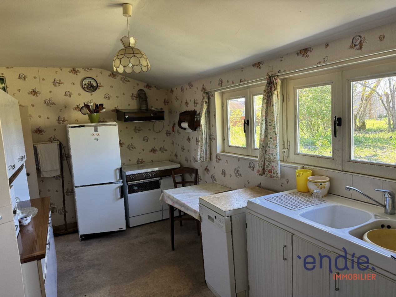 vente Maison Neure - Photo 10