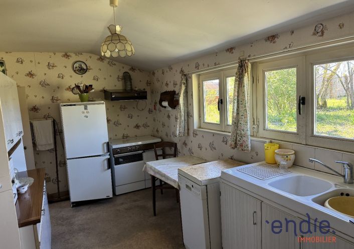 à vendre Maison Neure