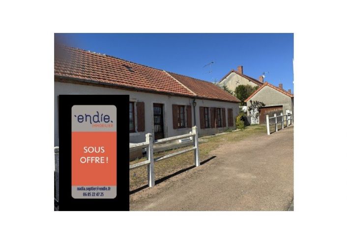 à vendre Maison Neure