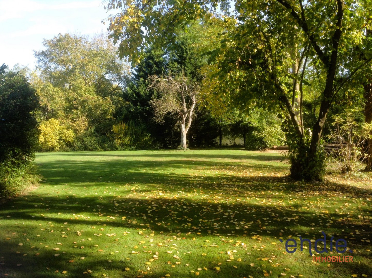 vente Maison Saint Remy Sur Creuse - Photo 10