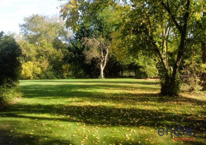 vente Maison Saint Remy Sur Creuse