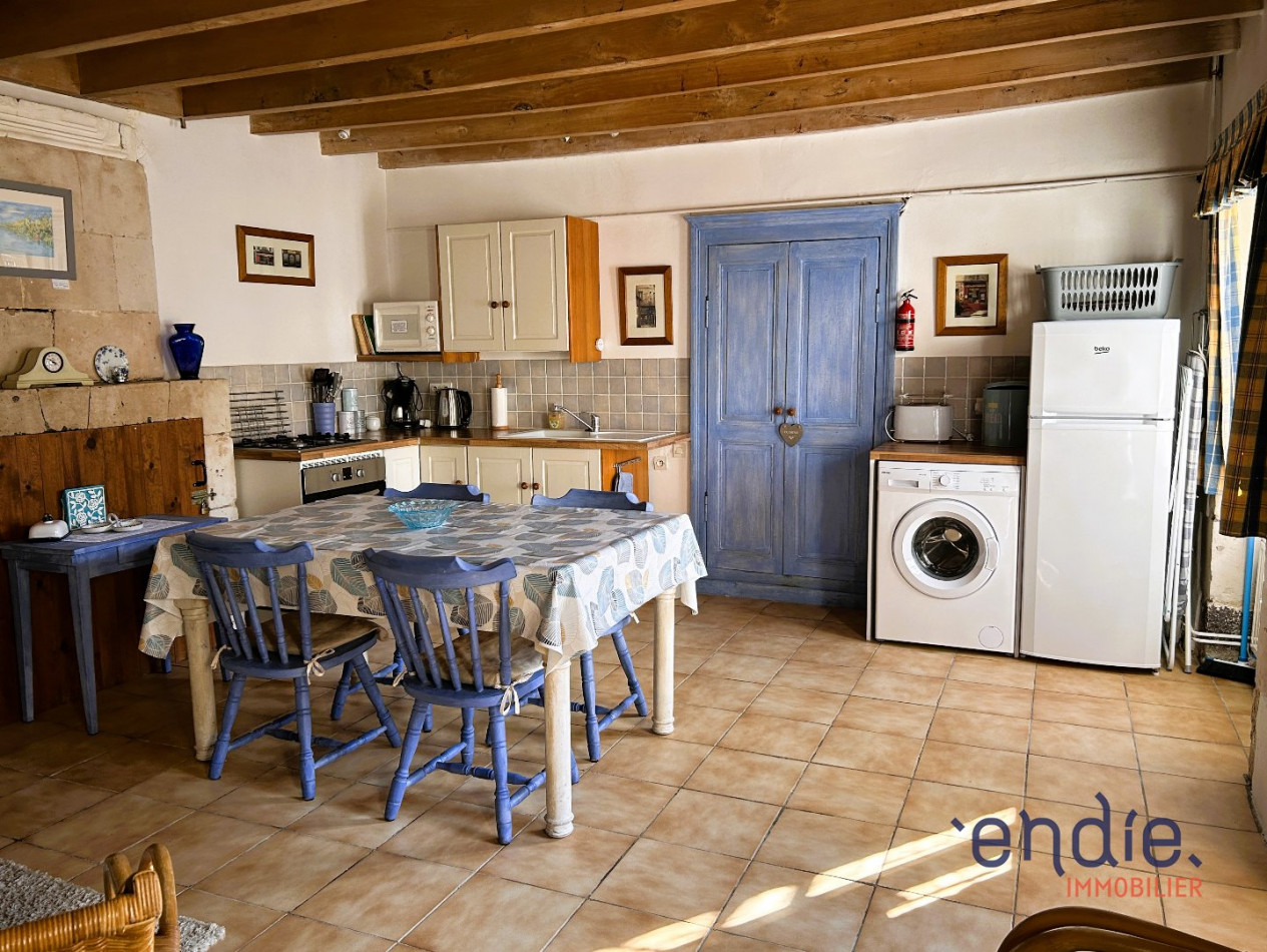 à vendre Maison Saint Remy Sur Creuse - Photo 11